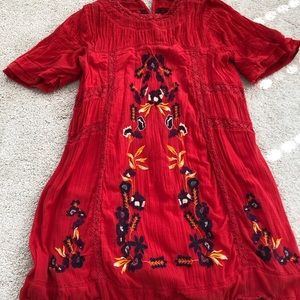 Free People Dress